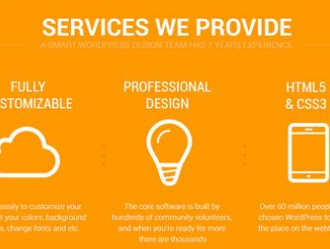 高端網站設計公司提拔用戶對網站的相信感