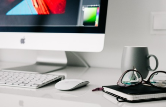 網站改版是視覺與體驗的雙重升級，增強品牌的競爭力和影響