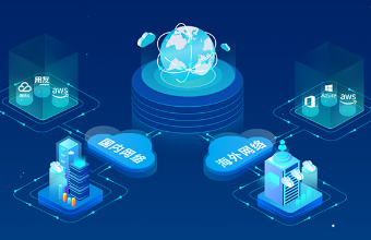 企業網站製作不僅是信息的載體，更是品牌與世界的對話窗口