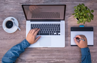 不同於傳統模板網站，定製開發是針對企業的具體需求量身打造